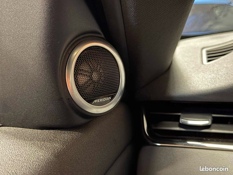 Range Rover Evoque P300e Hybride - TVA déductible – Image 4