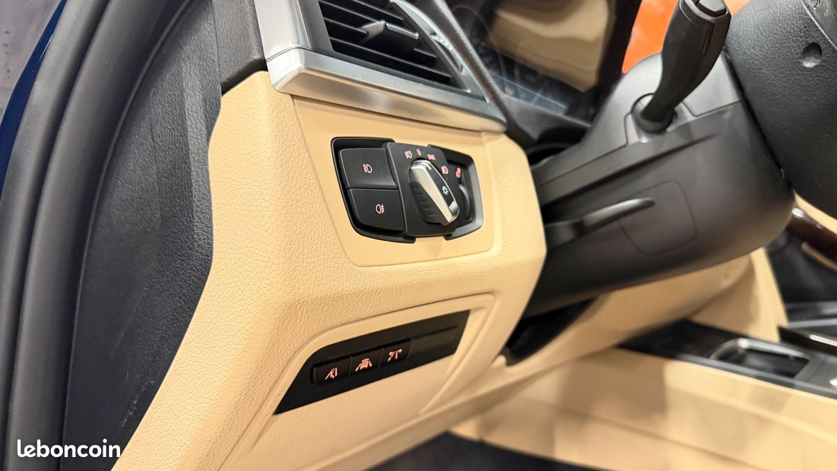 BMW 320d Touring 190cv - carplay - caméra 360 - HK – Image 2