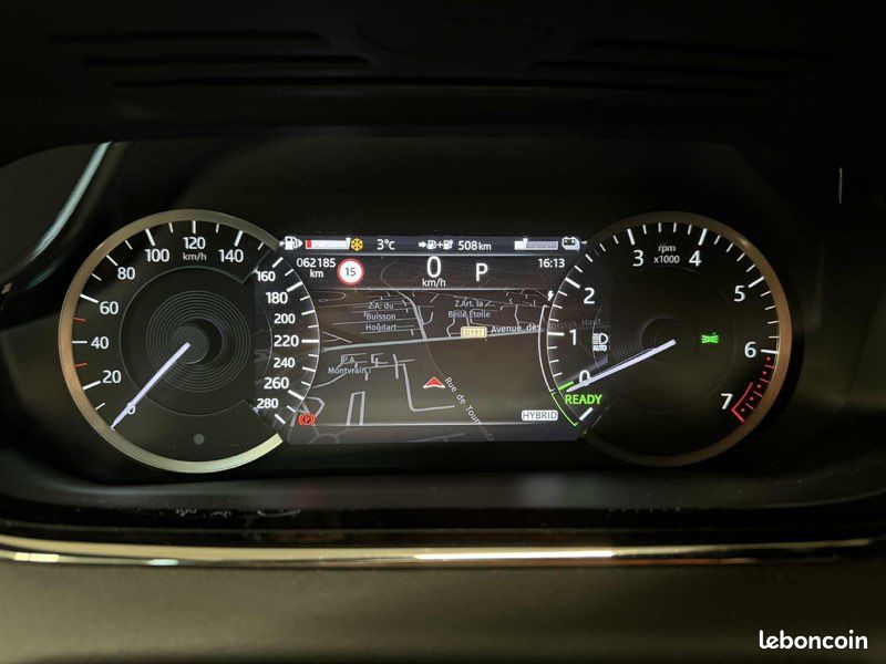 Range Rover Evoque P300e Hybride - TVA déductible – Image 5