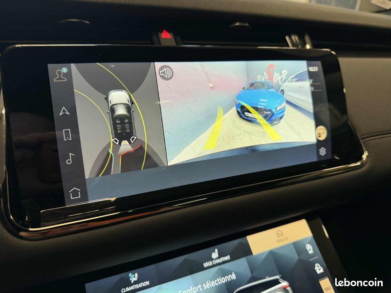 Range Rover Evoque P300e Hybride - TVA déductible – Image 3