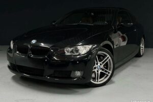 Bmw 335i - n54 - full historique