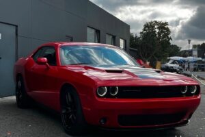 Dodge Challenger R/T+ - V8 5.7 - 2015
