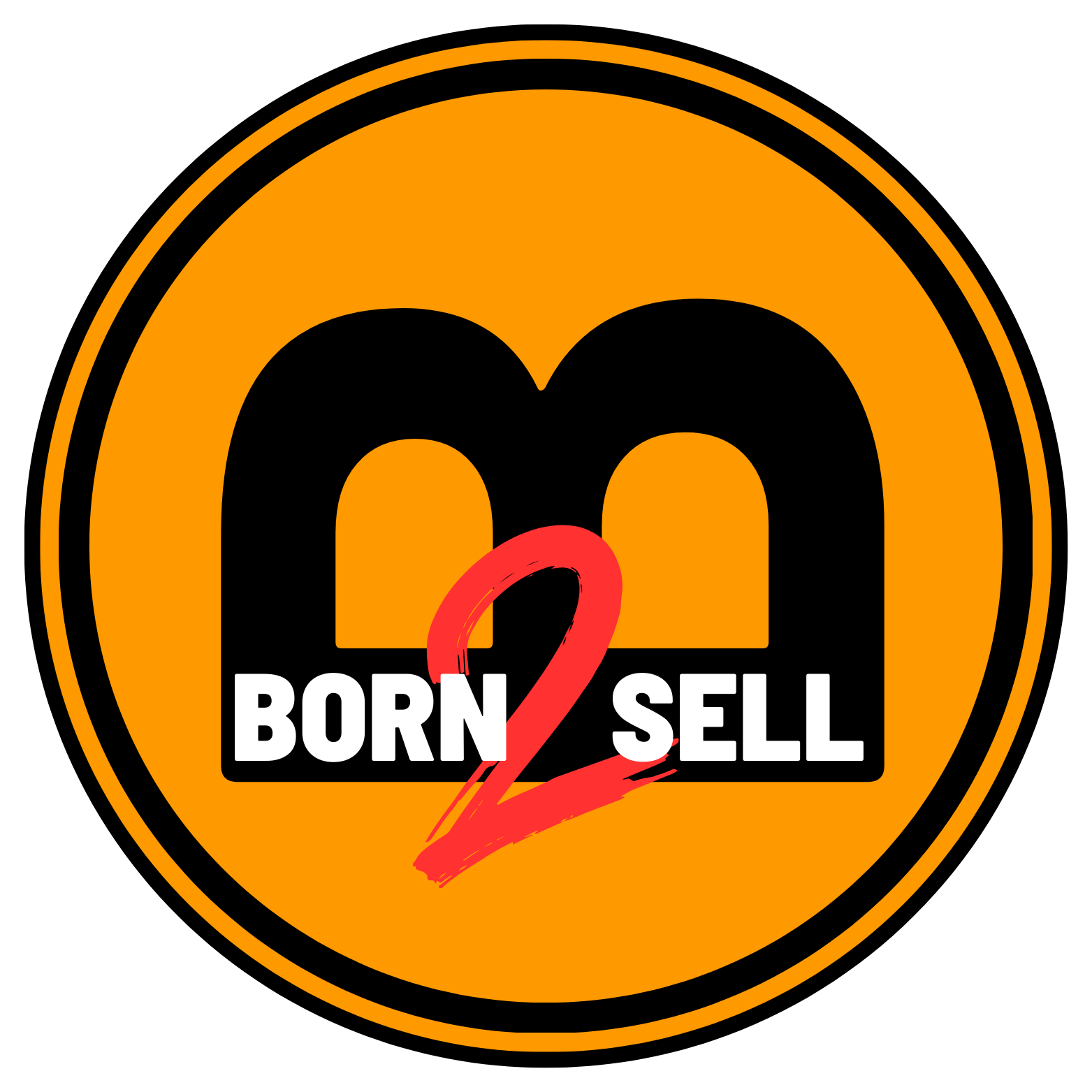 Born2Sell